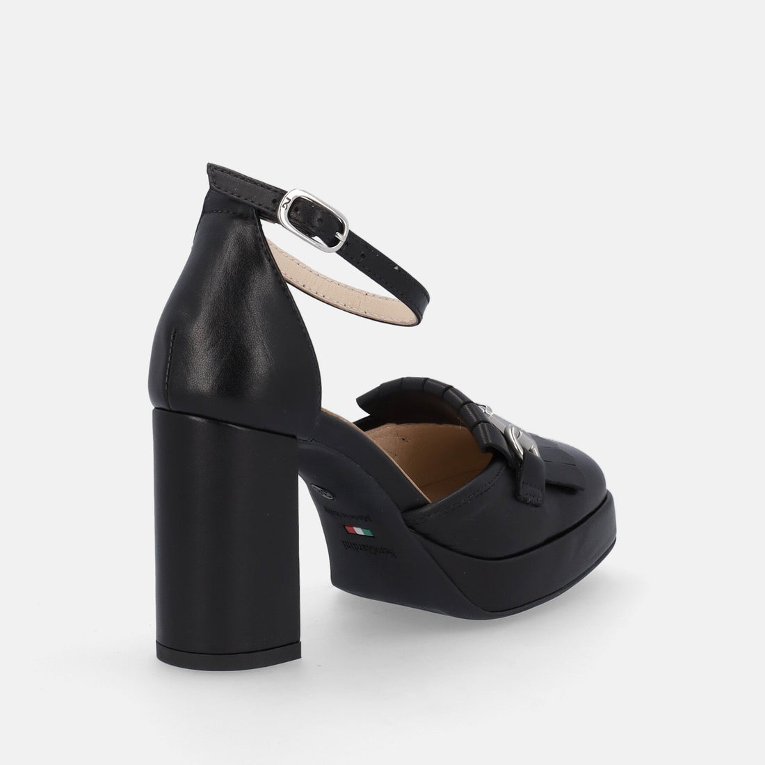 NERO GIARDINI DÉCOLLETÉ