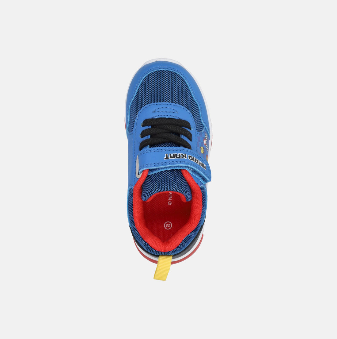 SUPER MARIO SNEAKERS