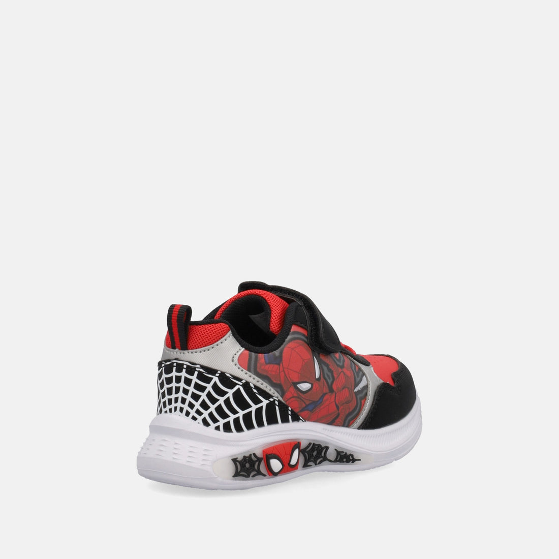 SPIDER-MAN SNEAKERS