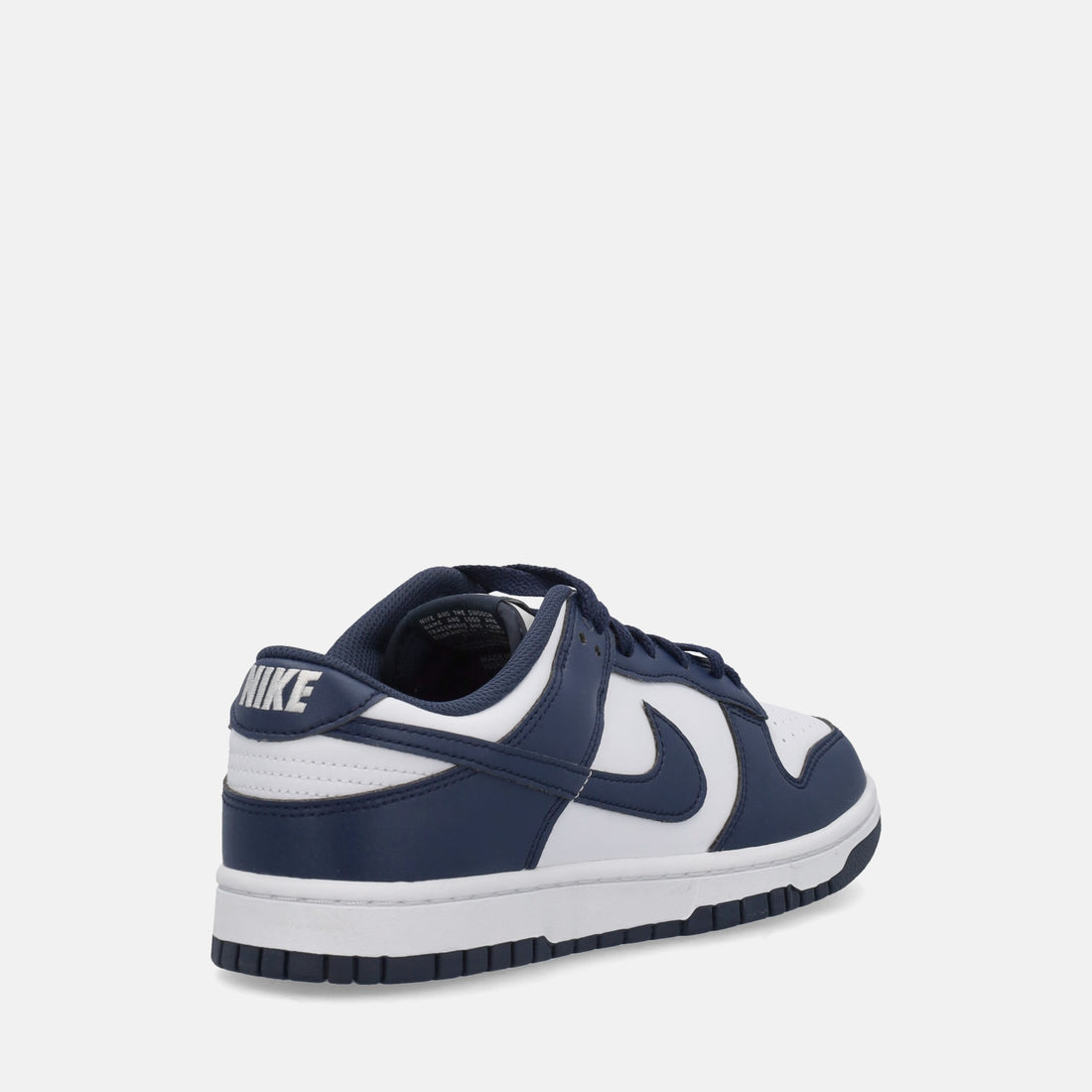 NIKE DUNK LOW RETRO
