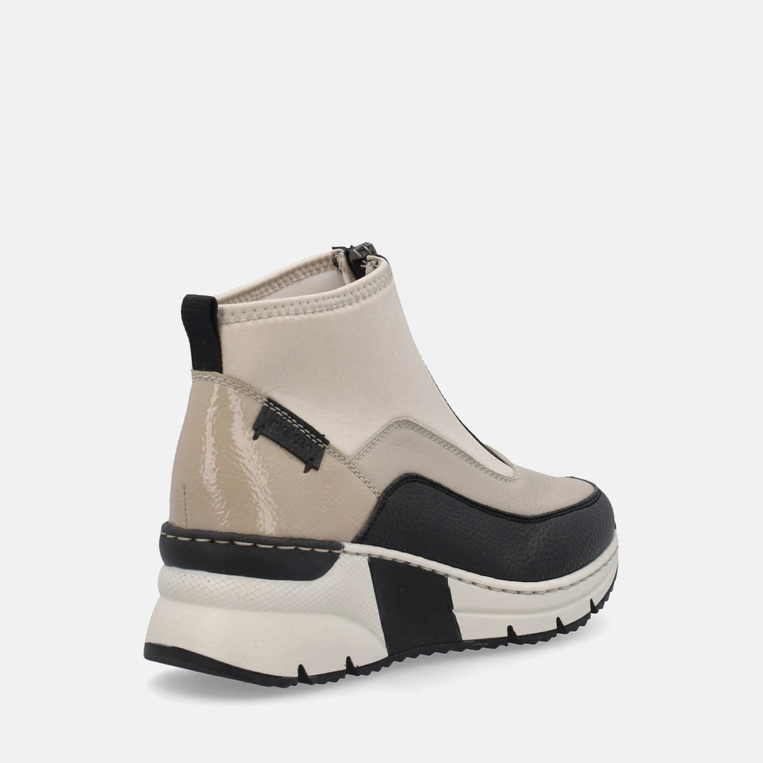 RIEKER SNEAKERS ALTE