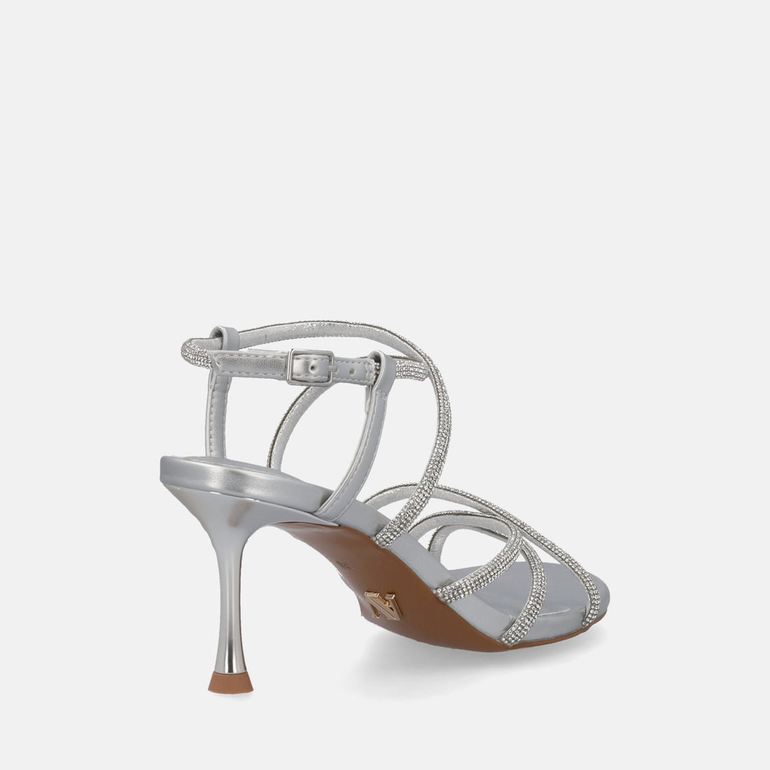 ALBANO VANITY SANDALI CON TACCO