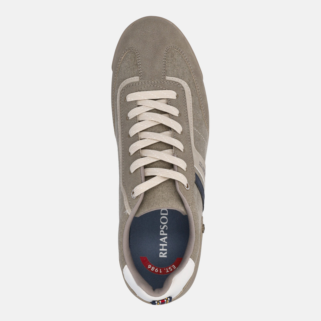 RHAPSODY SNEAKERS