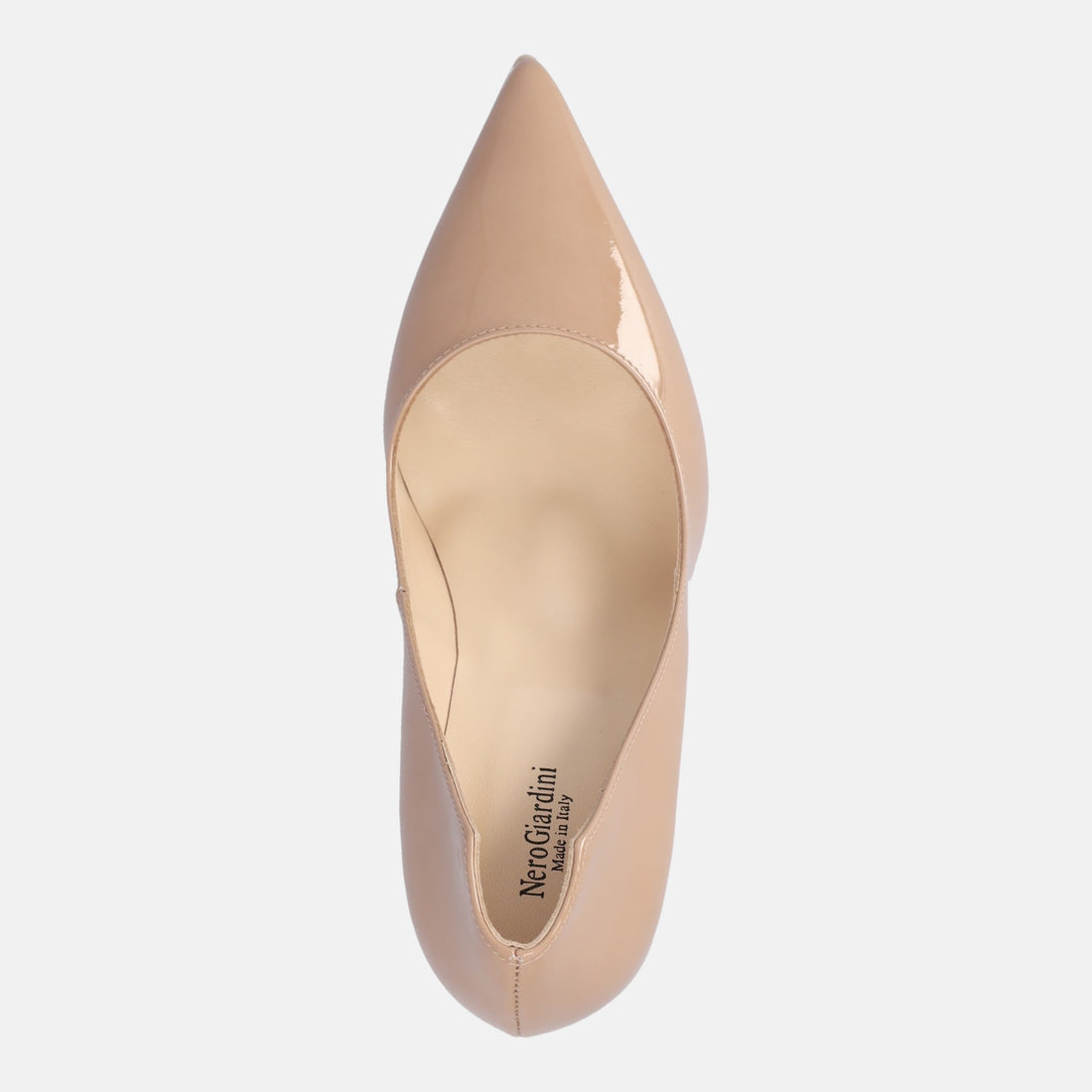 NERO GIARDINI DÉCOLLETÉ