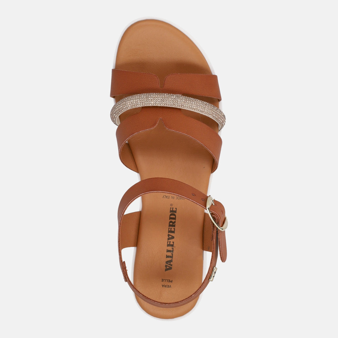 VALLEVERDE SANDALI