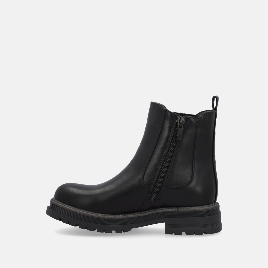 LOVE DETAILS TRONCHETTI