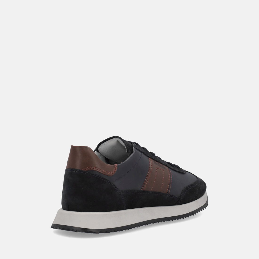 NERO GIARDINI SNEAKERS