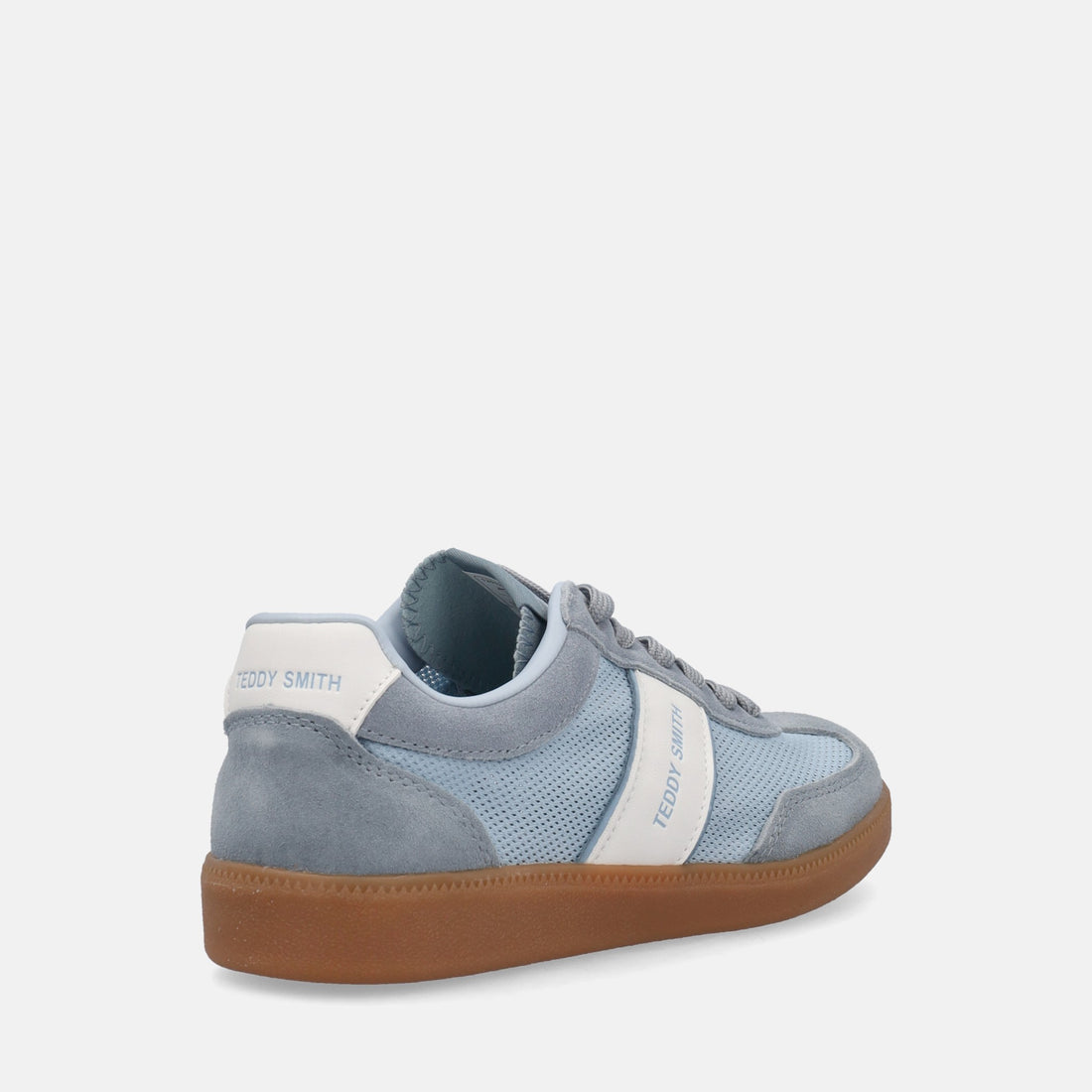 TEDDY SMITH SNEAKERS
