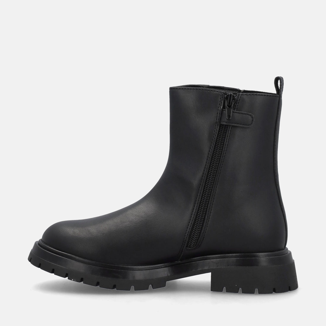 TOMMY HILFIGER CHELSEA BOOT