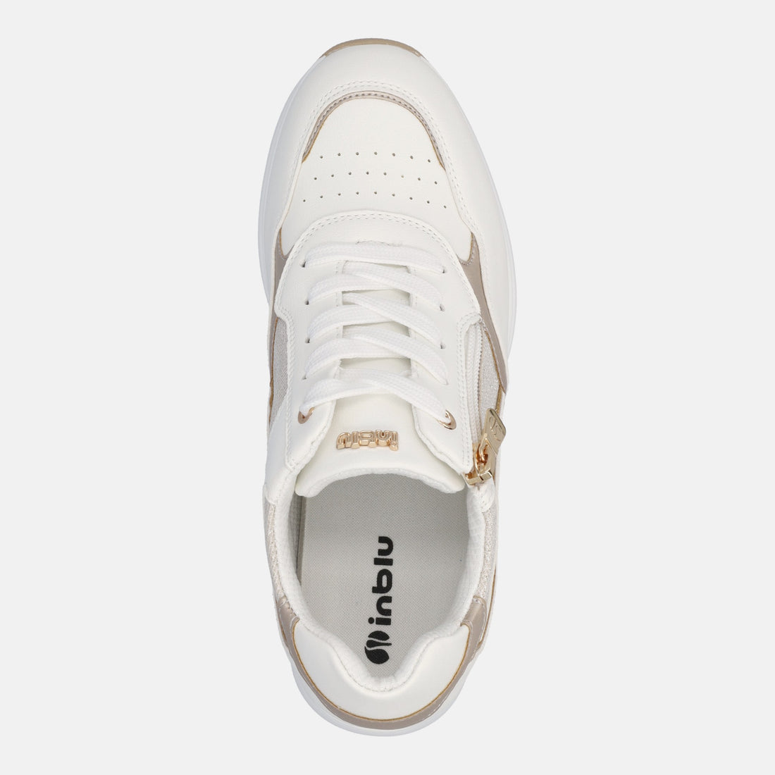 INBLU SNEAKERS CON ZEPPA