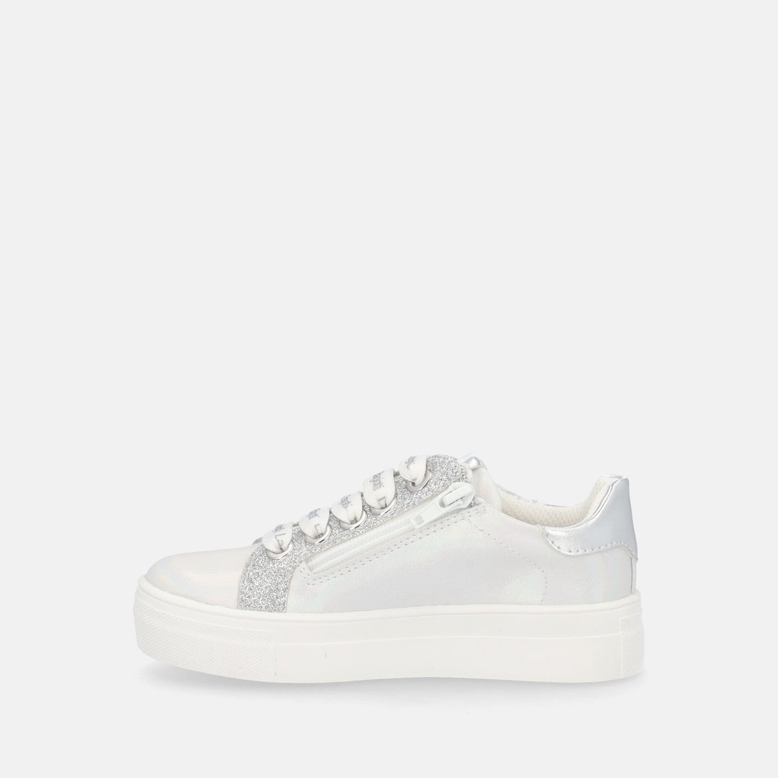 LAURA BIAGIOTTI Sneakers Monogram