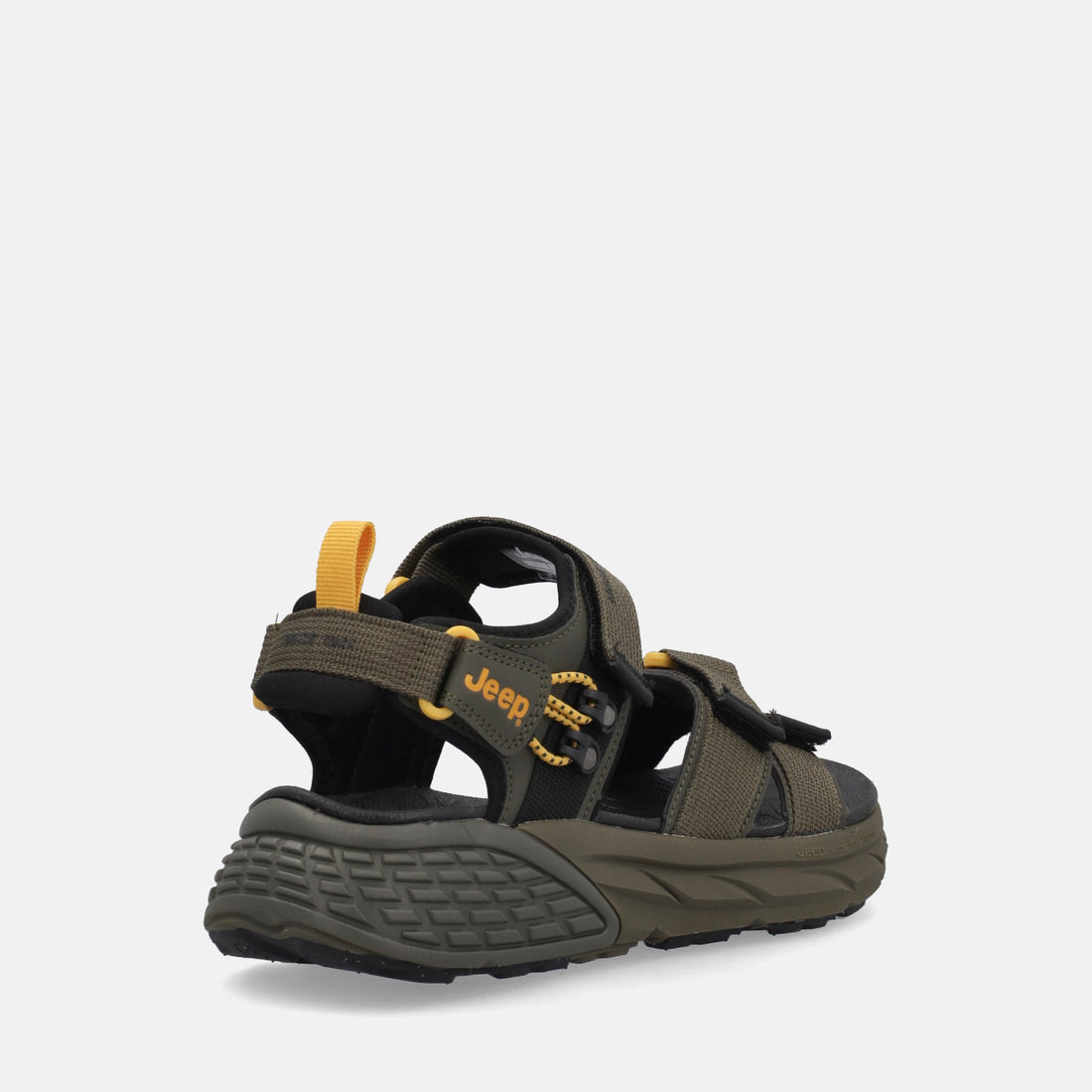 JEEP SAMOA GROOVE SANDAL