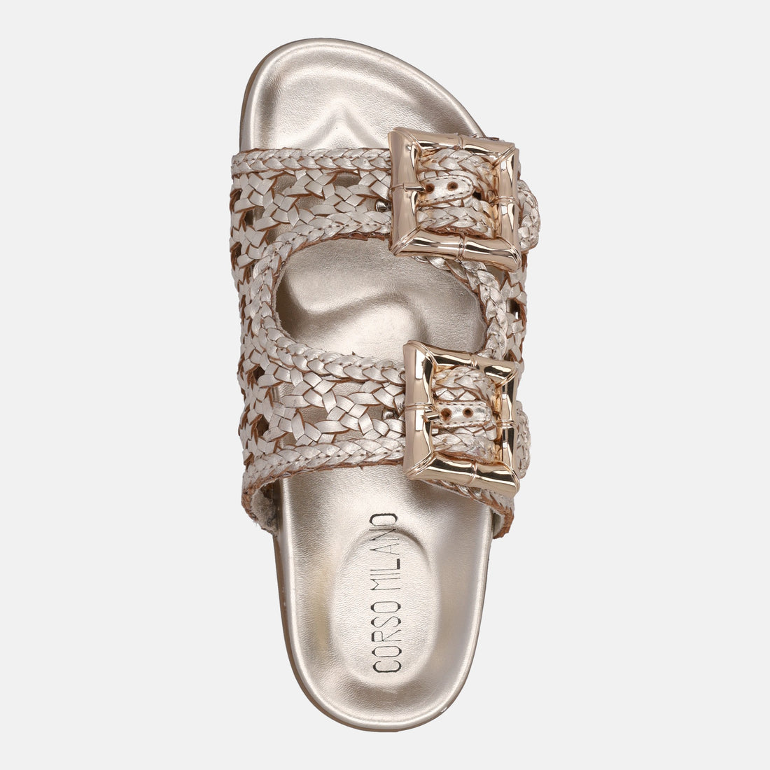 CORSO MILANO CIABATTE MODA