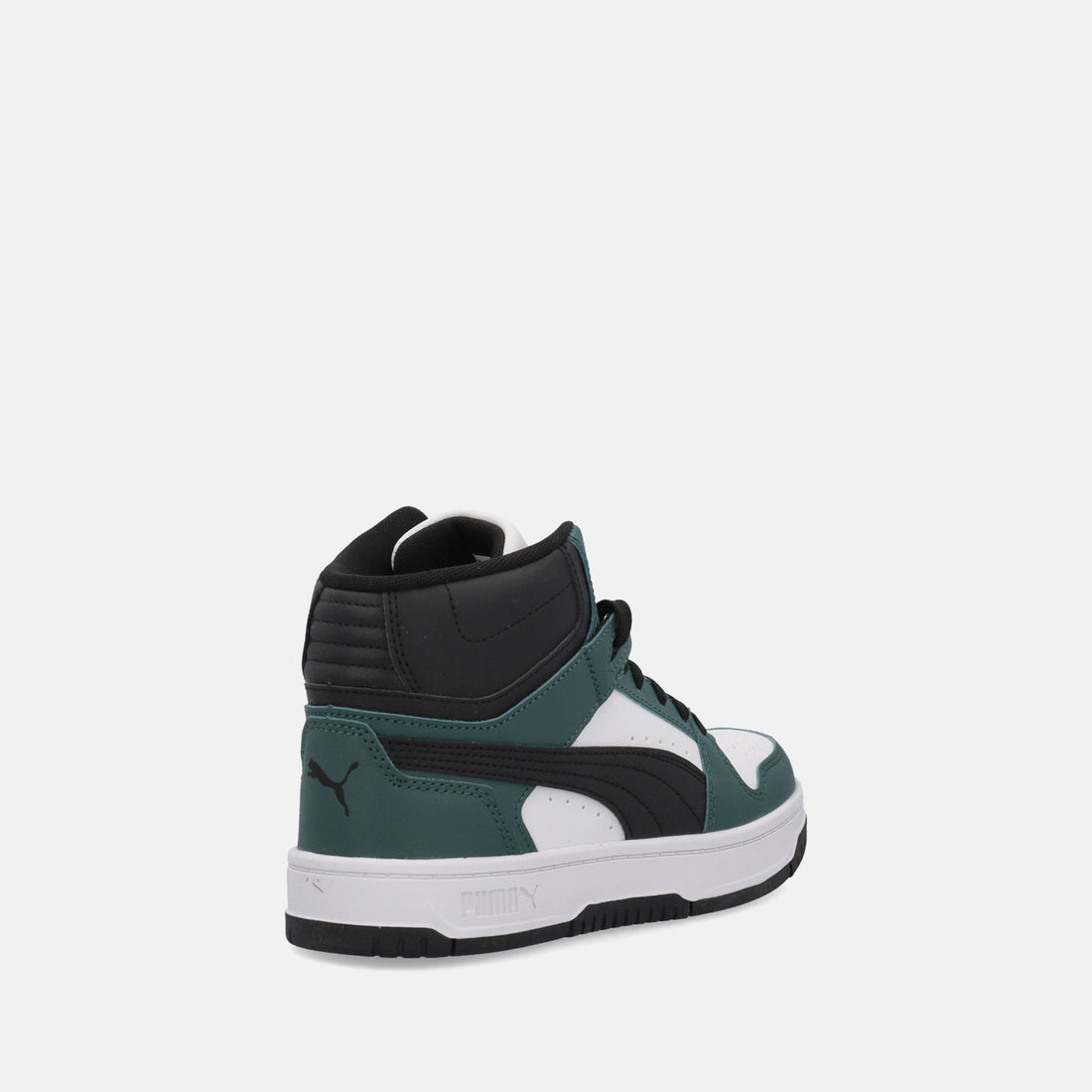 PUMA REBOUND SLAM MID SNEAKERS