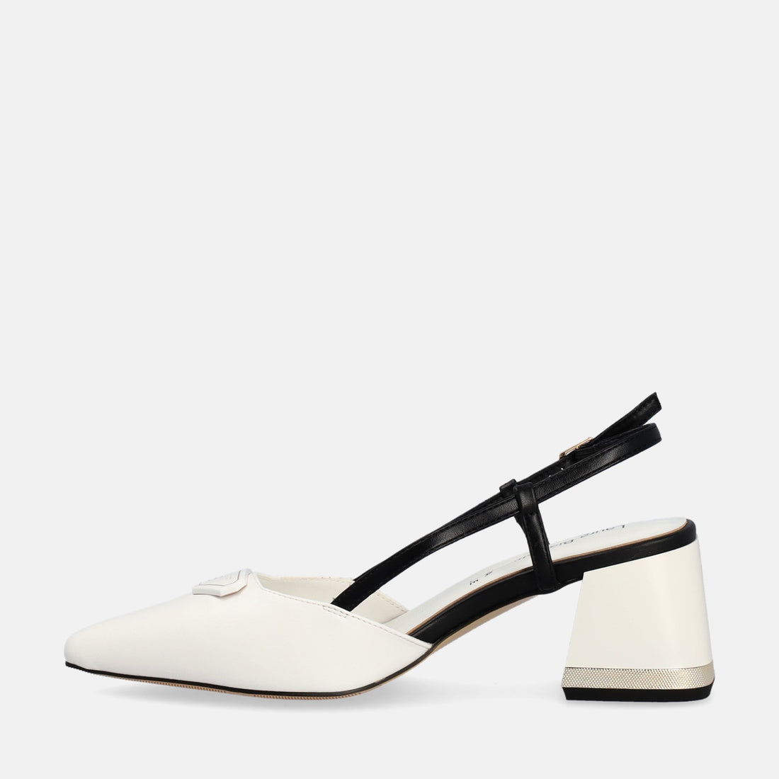 LAURA BIAGIOTTI CHANEL