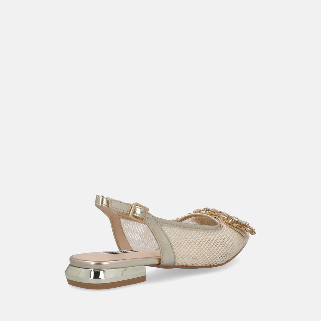 MARIELLA BURANI SLINGBACK