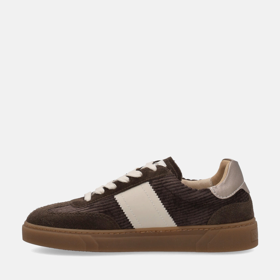 NERO GIARDINI SNEAKERS