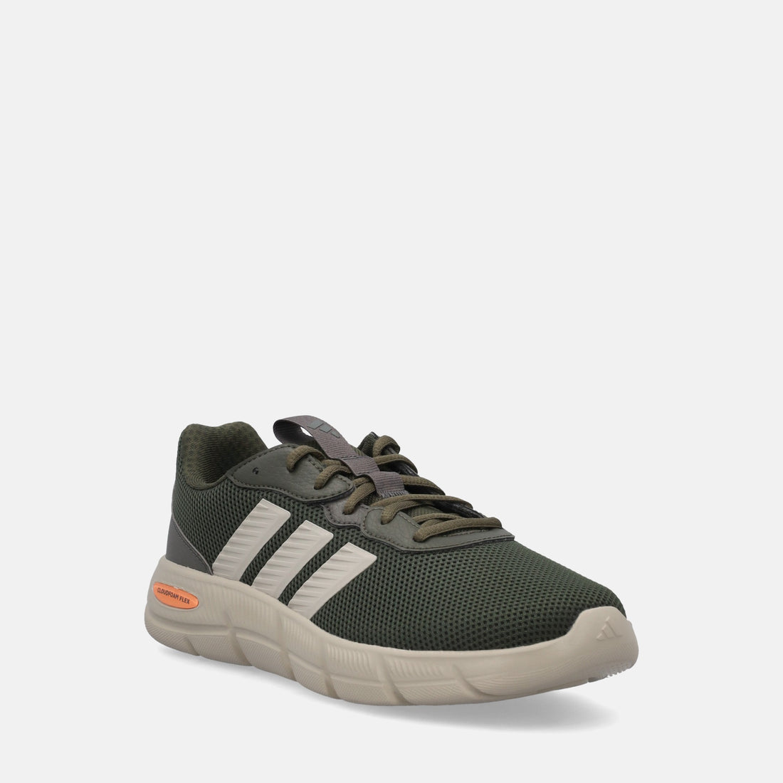 ADIDAS CLOUDFOAM FLEX - LACES