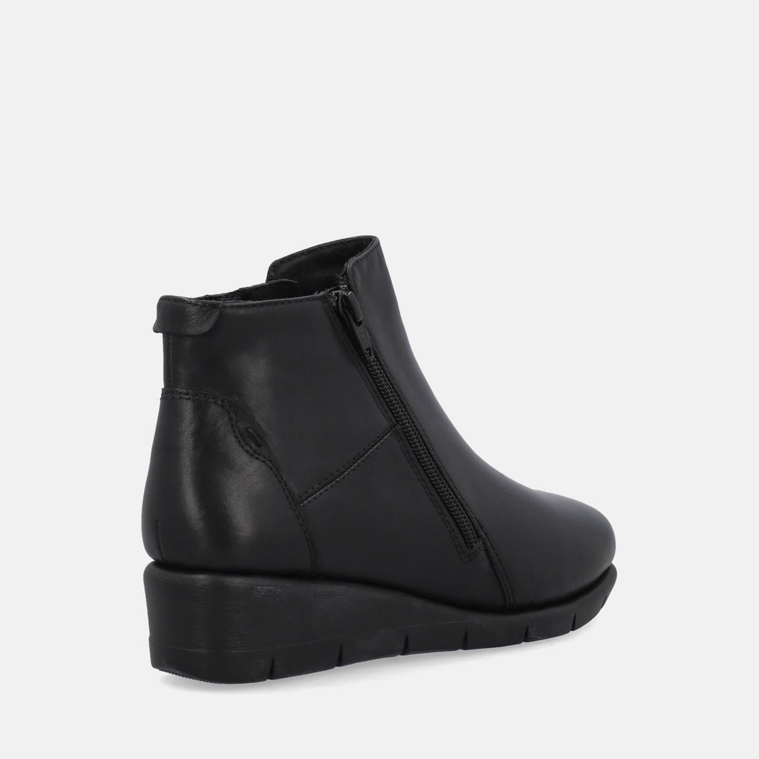 LARA SHOES TRONCHETTI
