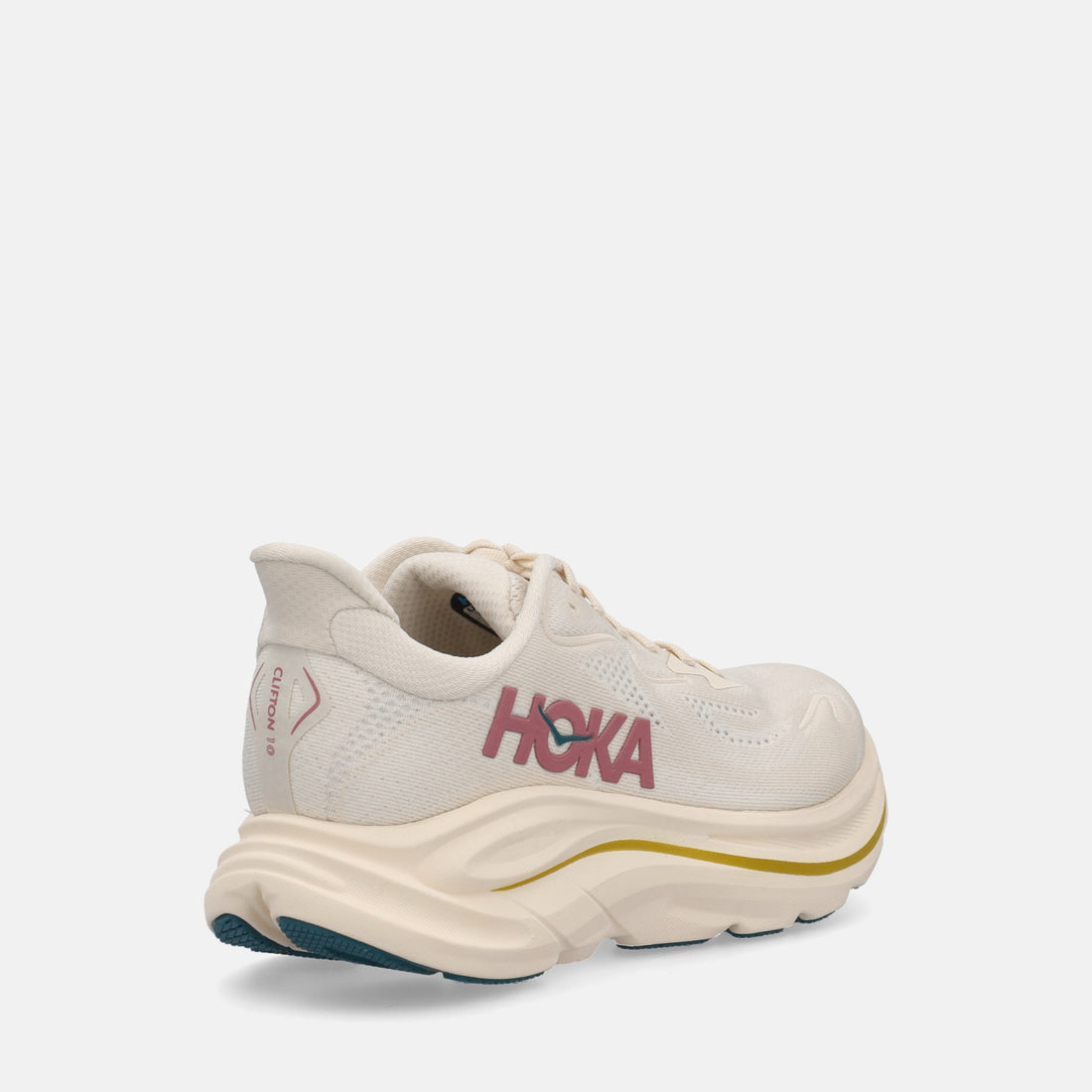 HOKA CLIFTON 10