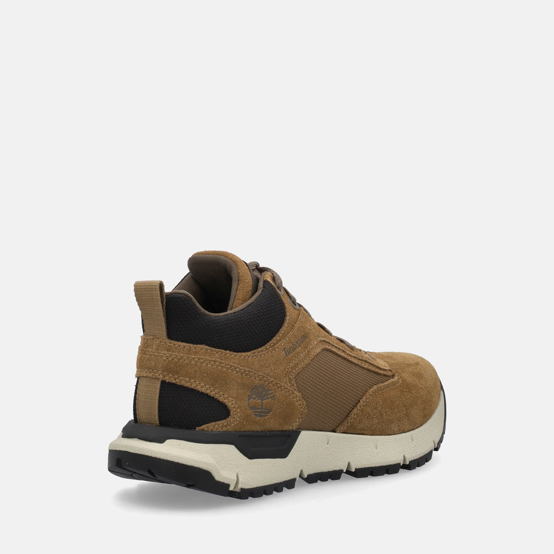 TIMBERLAND HUDSON ROAD MID LACE UP