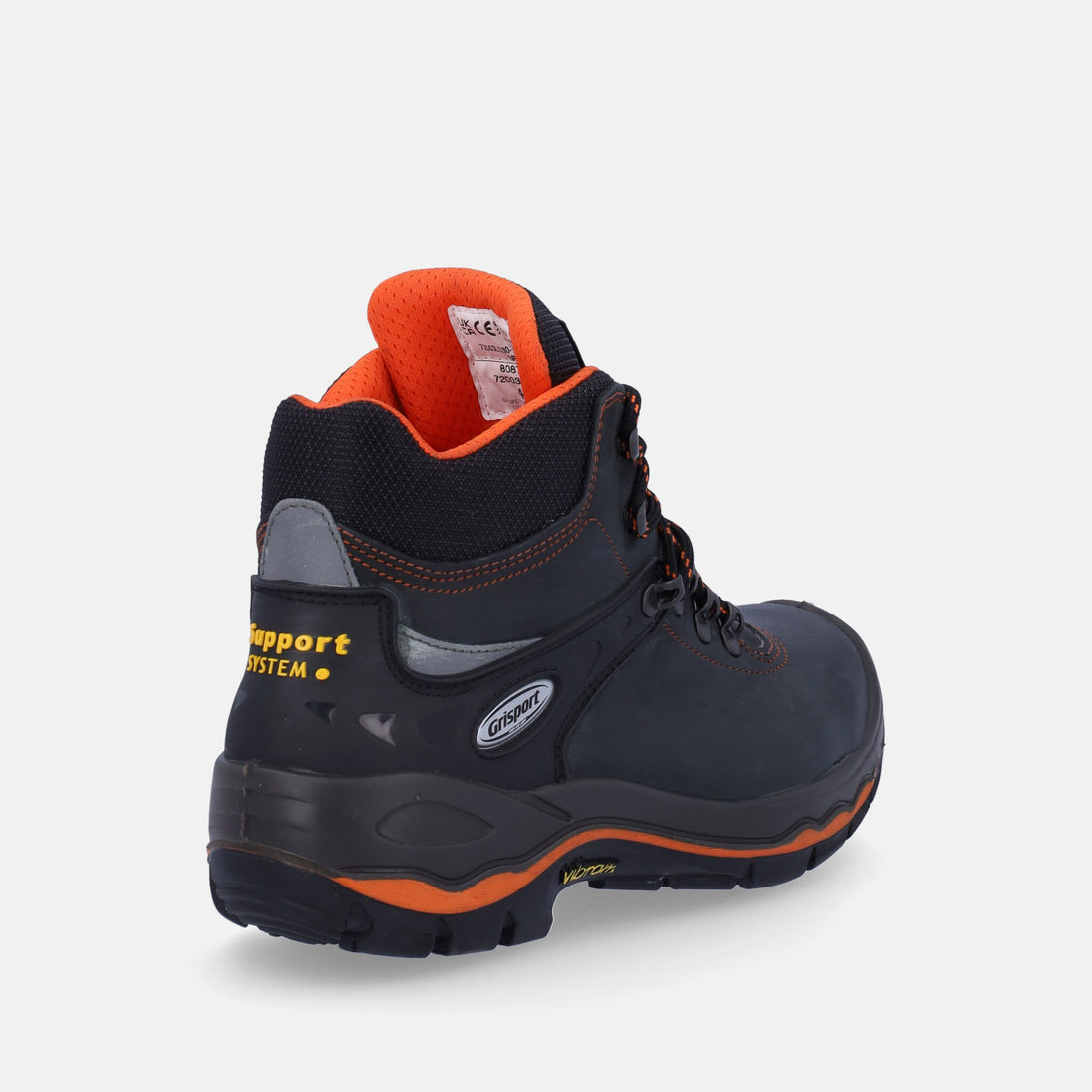 Antinfortunistica uomo S3 Grisport