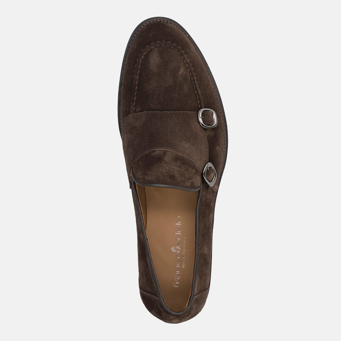 FRANCO FEDELE MOCASSINI