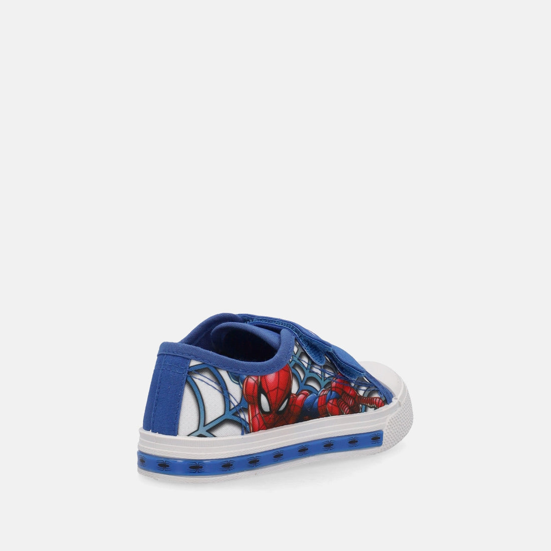 SPIDER-MAN SNEAKERS