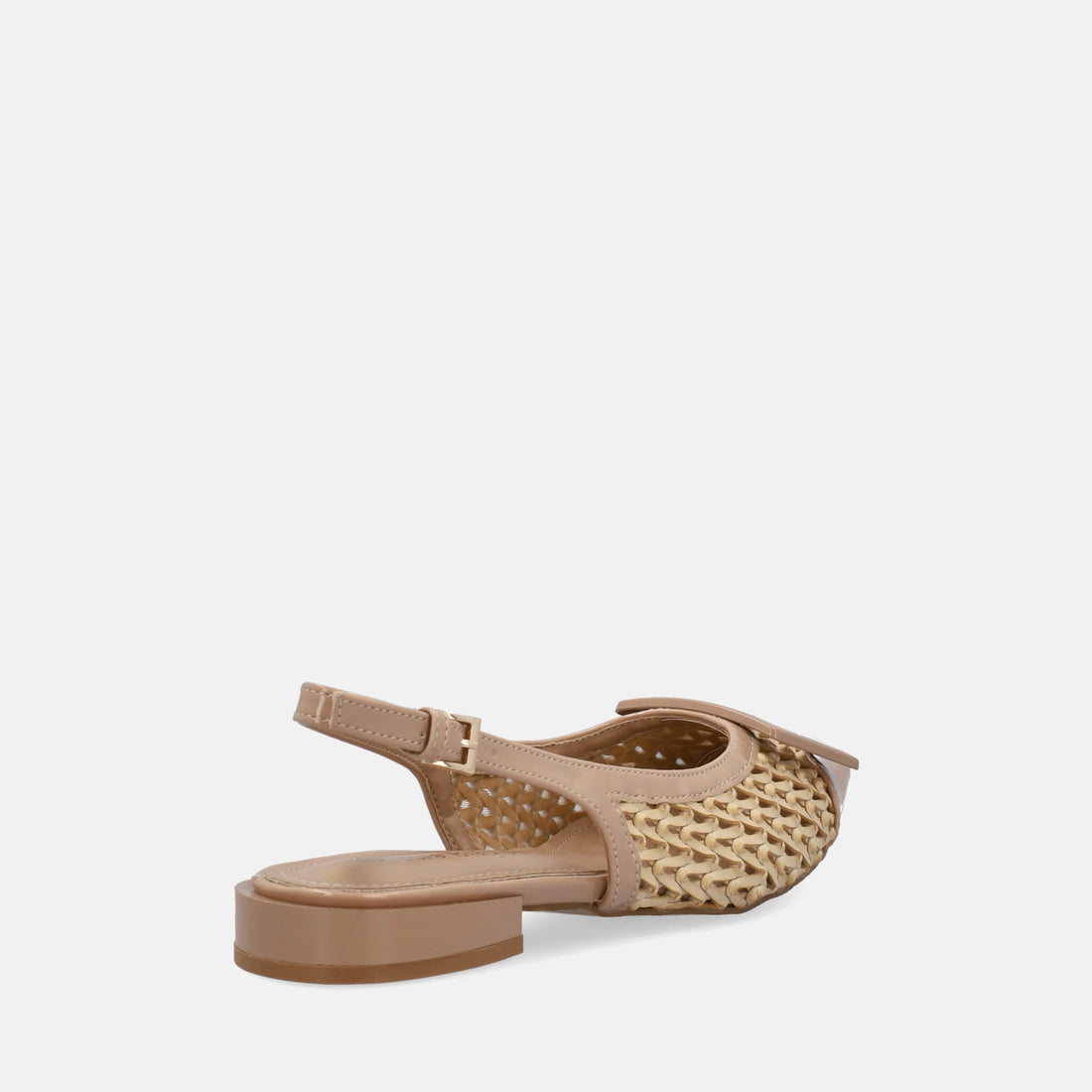 LAURA BIAGIOTTI SLINGBACK