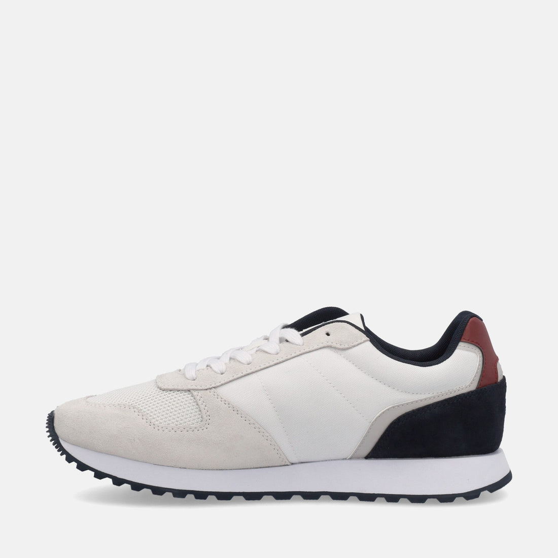 TOMMY HILFIGER NEW RUNNER EVA MIX