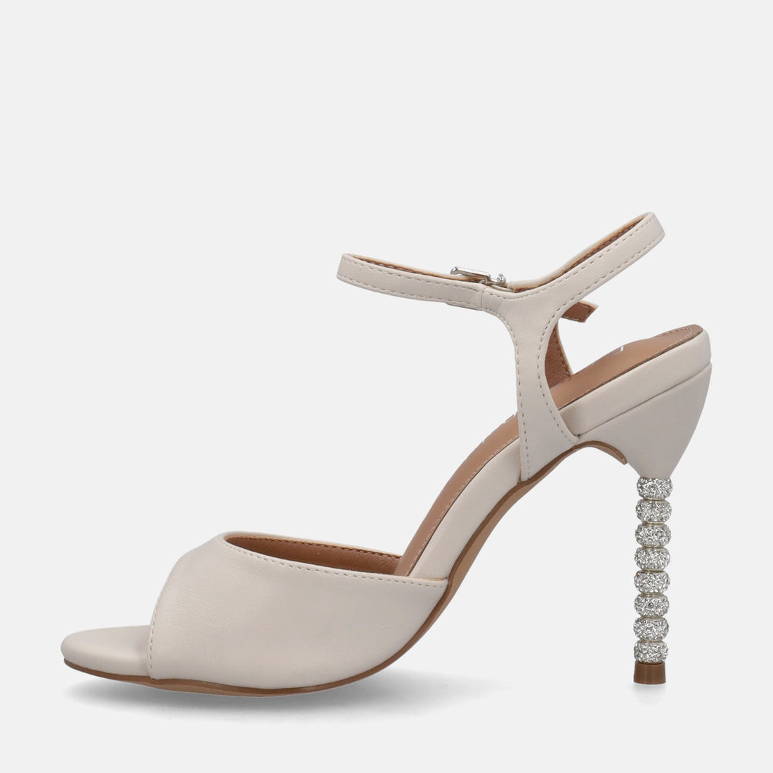 DANIELA DOLCI SANDALI TACCO