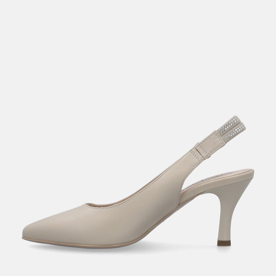 NERO GIARDINI CHANEL