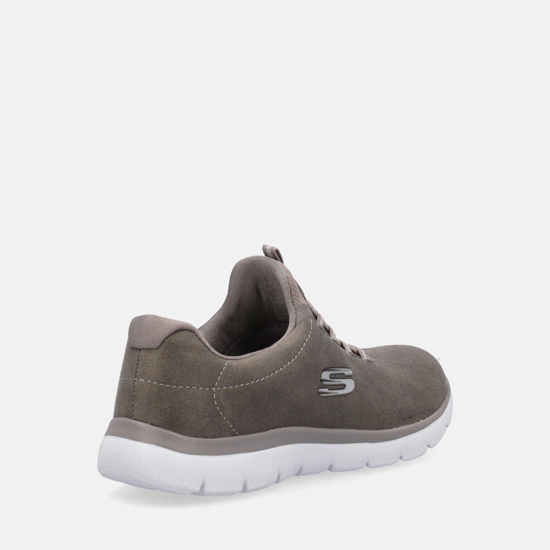SKECHERS SUMMITS-OH SO SMOOTH SLIP-ON