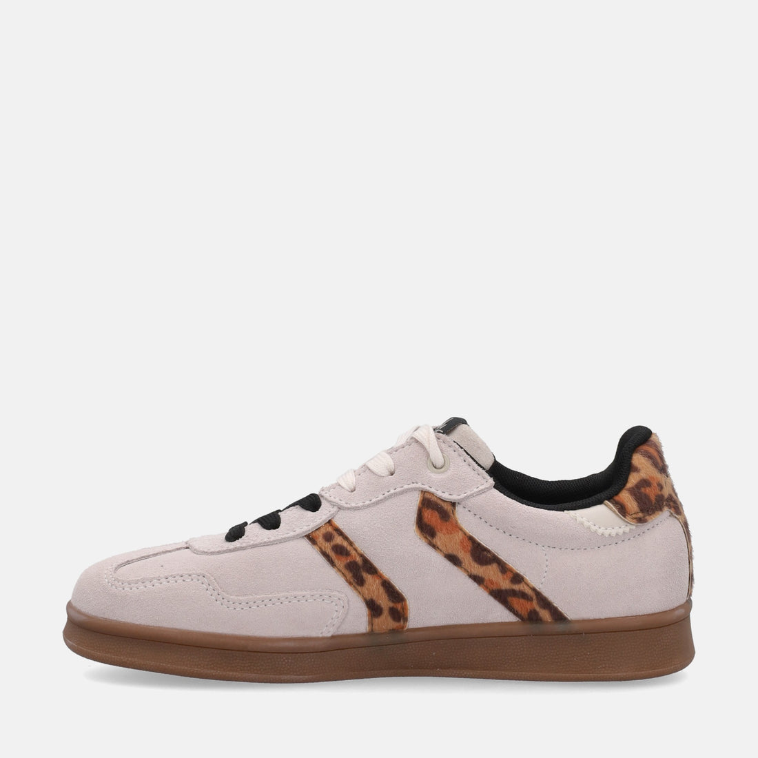 TEDDY SMITH SNEAKERS