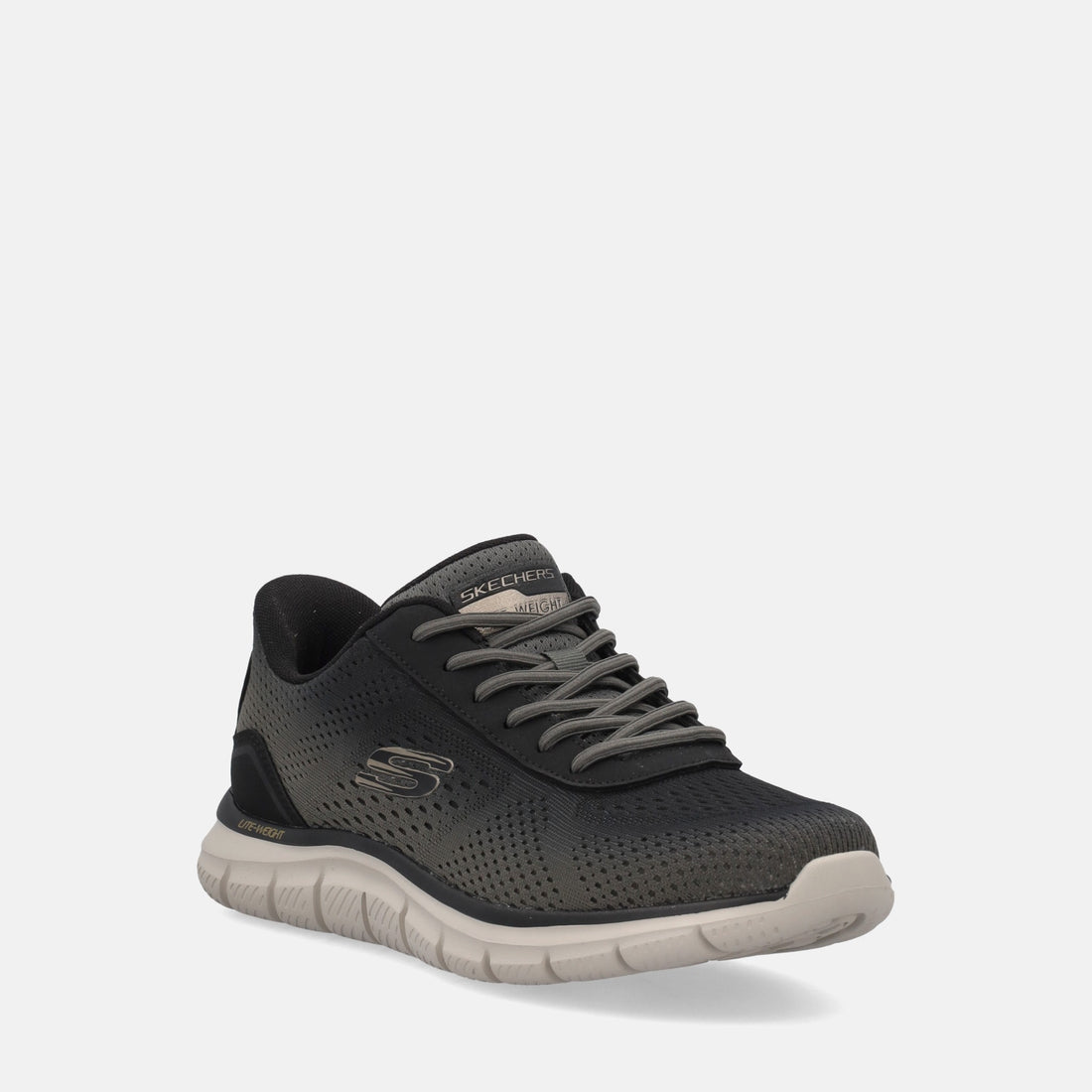 SKECHERS TRACK - REVNO SLIP-INS