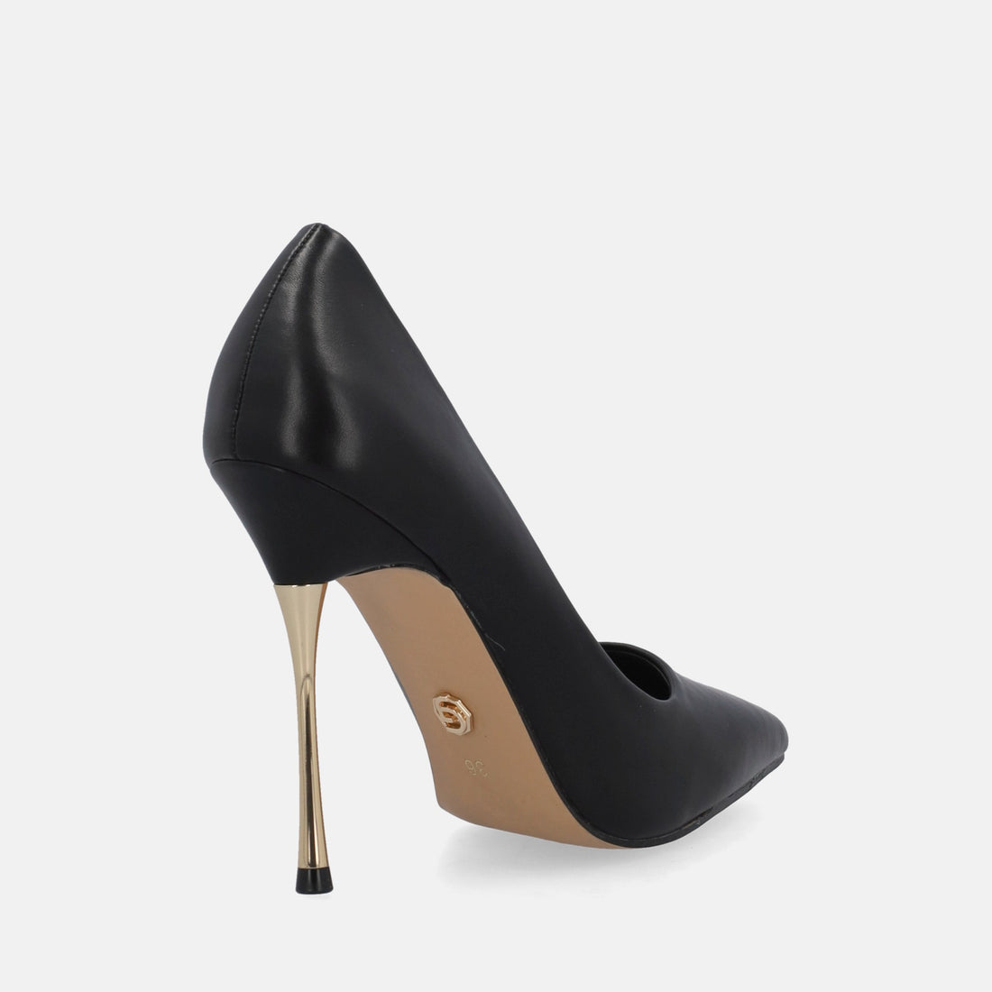 GOLD&GOLD DÉCOLLETÉ