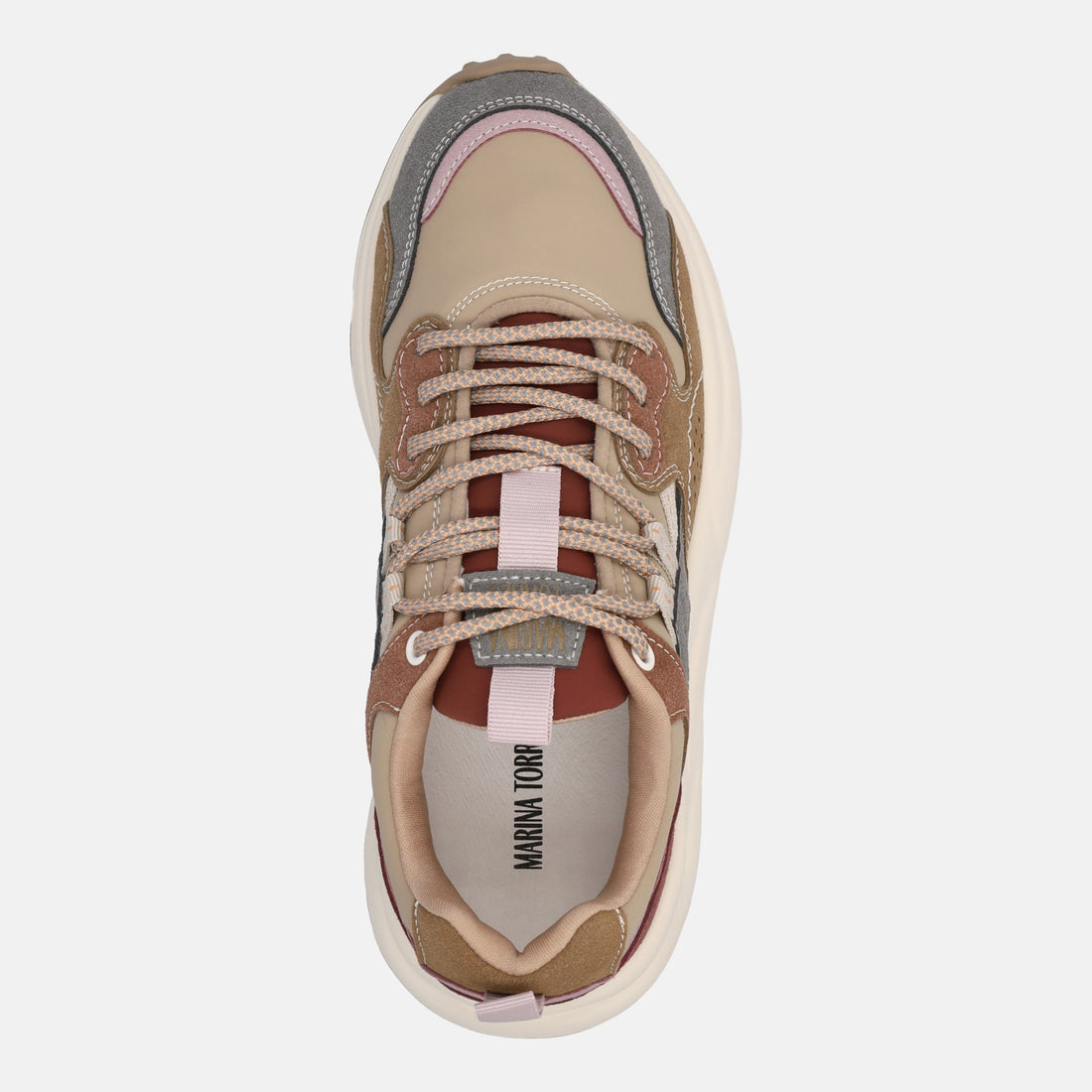 MARINA TORRES SNEAKERS