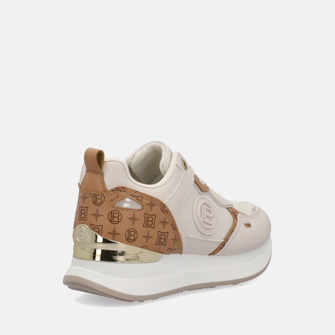 LAURA BIAGIOTTI SNEAKERS