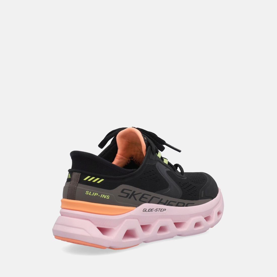 SKECHERS GLIDE - STEP ATLUS SLIP-INS