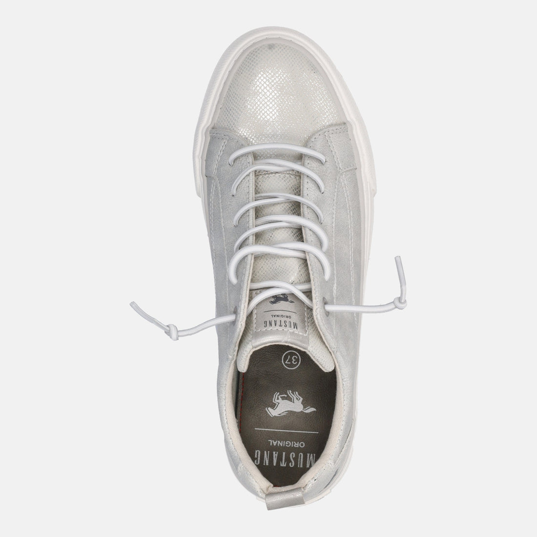 MUSTANG SNEAKERS