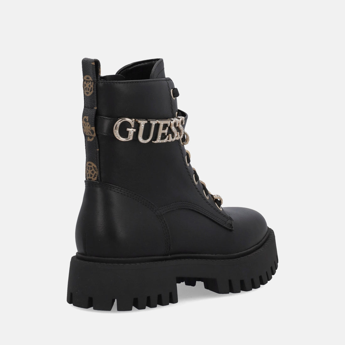 GUESS FICKI