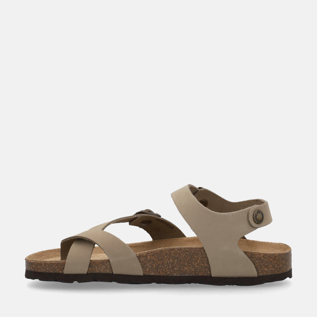 Grunland CB0327-11 Infradito Donna