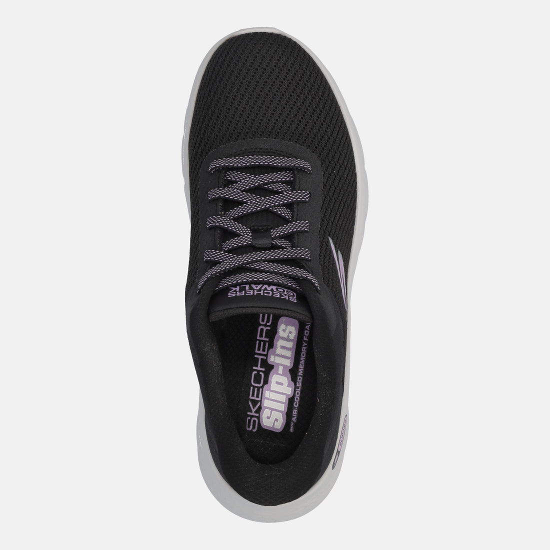 SKECHERS GO WALK FLEX - CARLA SLIP-INS