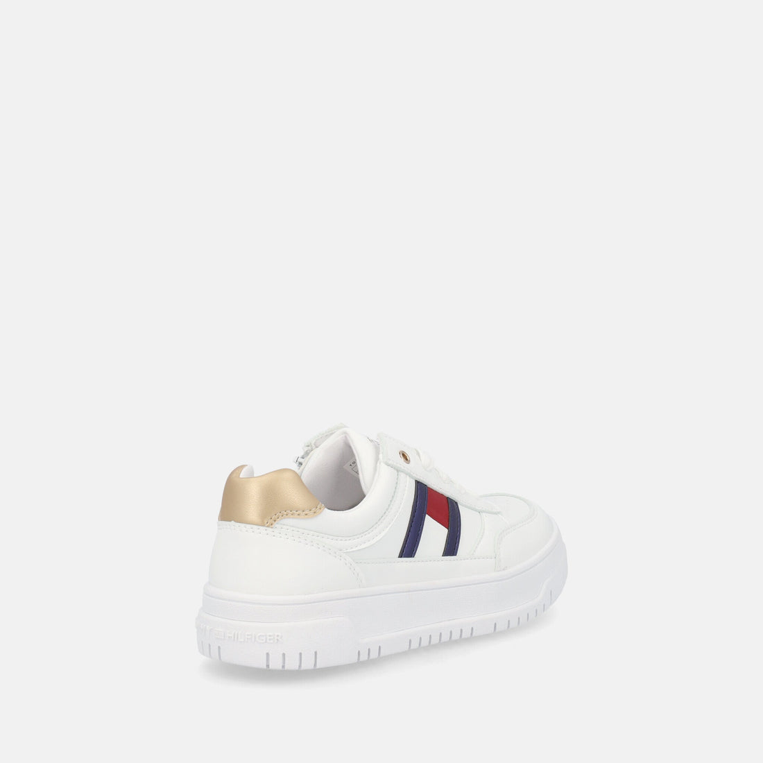 TOMMY HILFIGER SNEAKERS