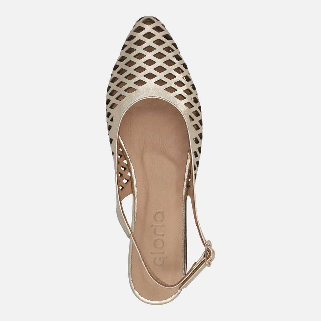 GLORIA SLINGBACK