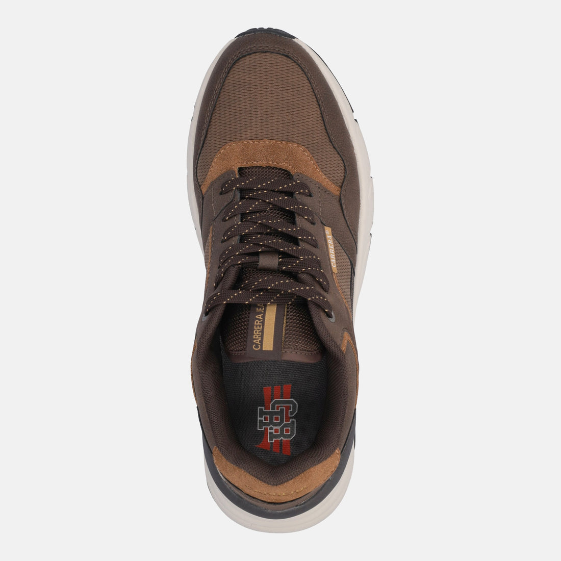 CARRERA SNEAKERS