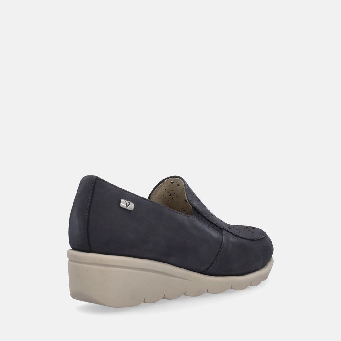 VALLEVERDE MOCASSINI