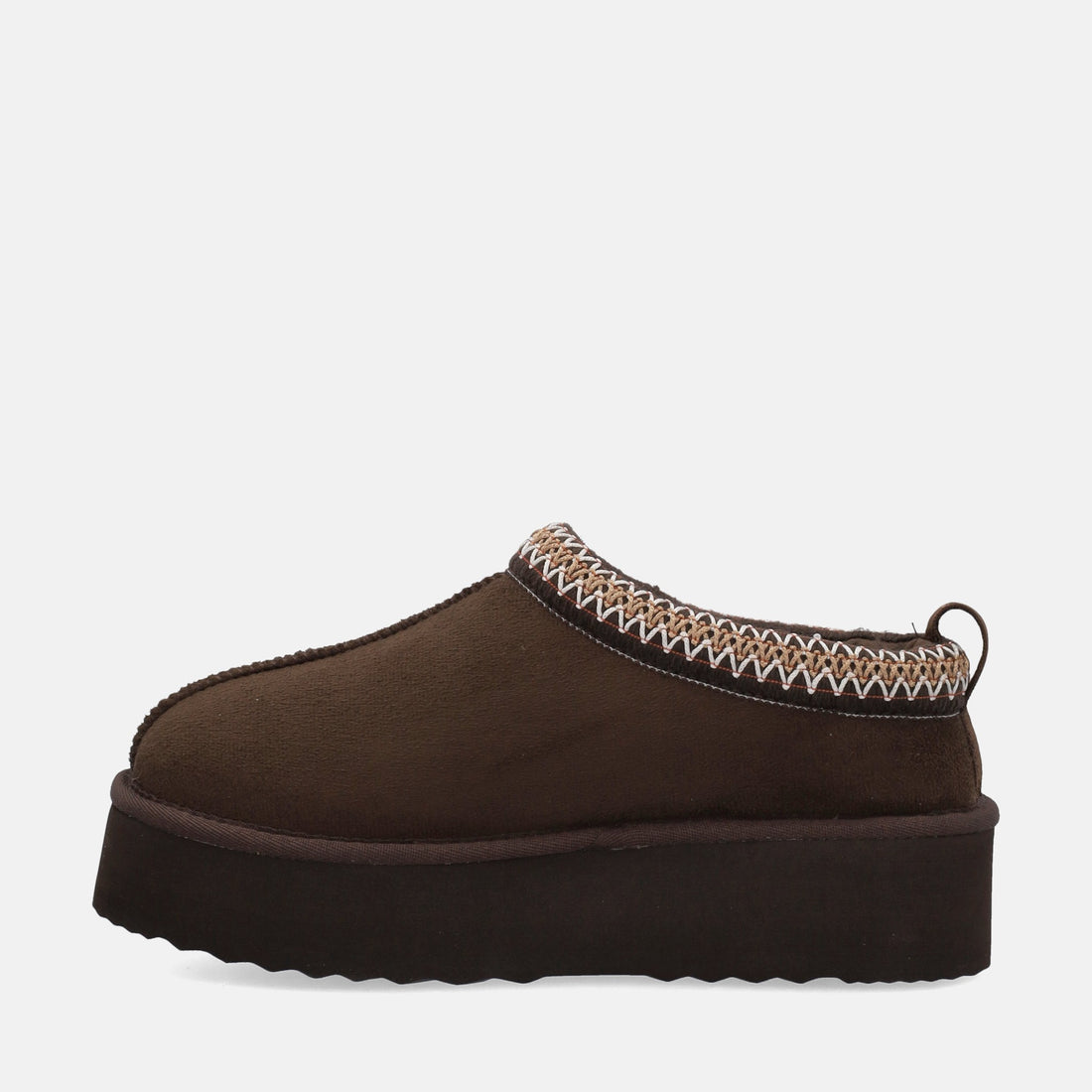 MARIELLA BURANI SABOT PLATFORM