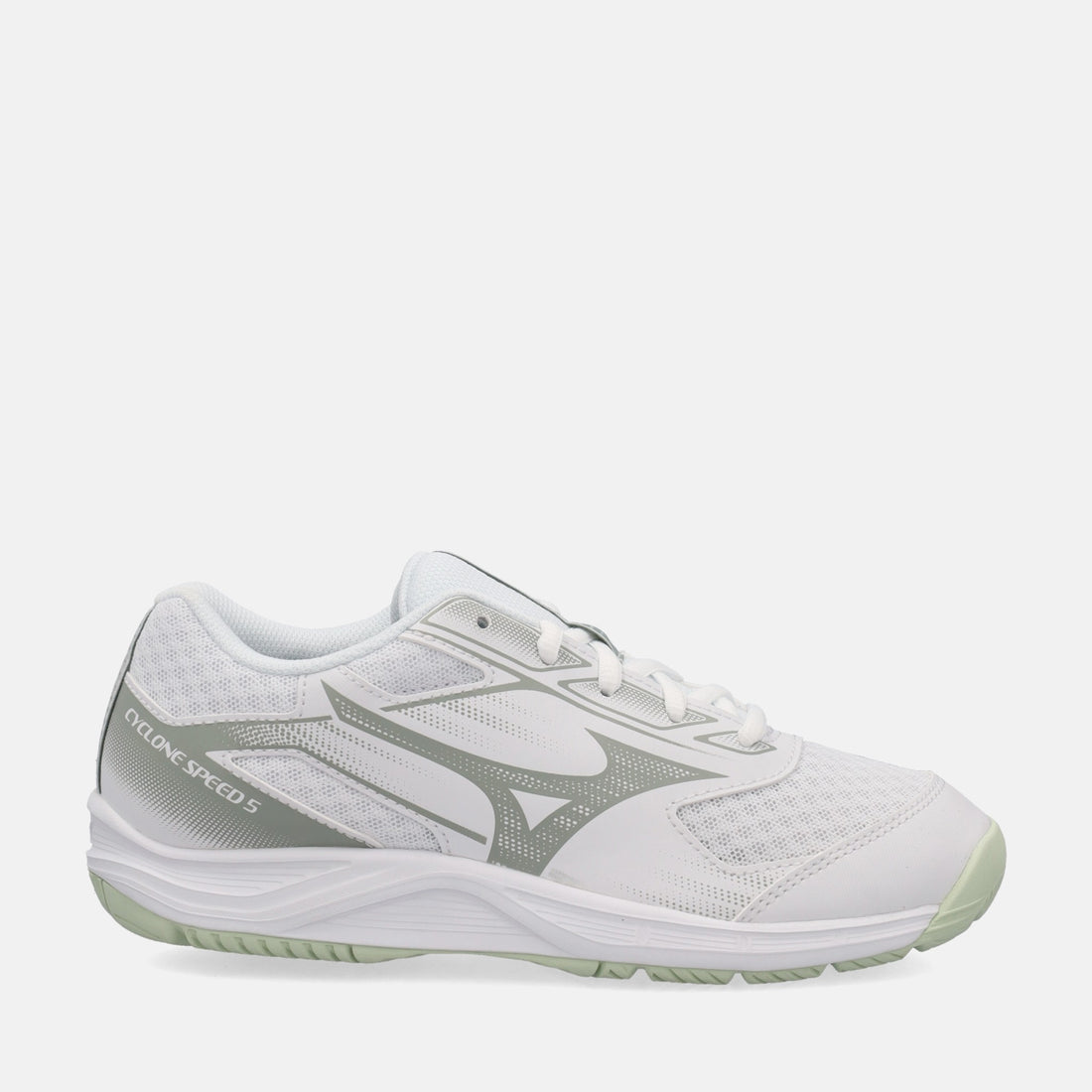 MIZUNO CYCLONE SPEED 5