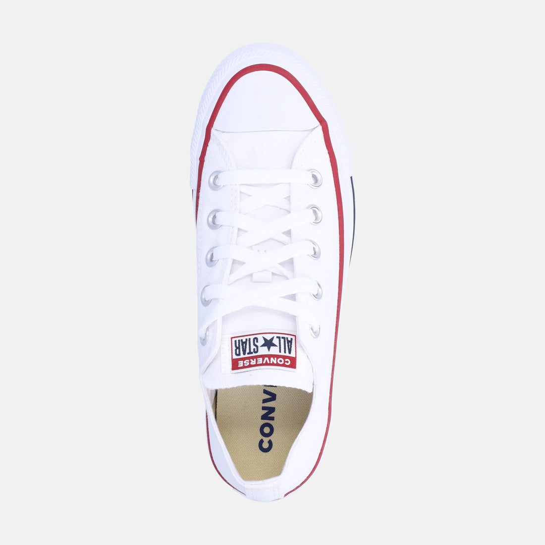 CONVERSE ALL STAR OX CANVAS